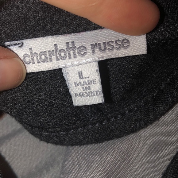 T shirt dress - Picture 3 of 3